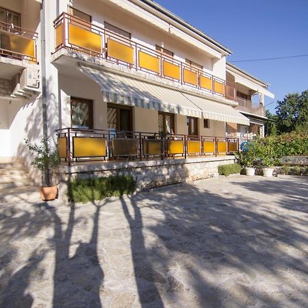 Kristy'S Place Crikvenica Ngoại thất bức ảnh