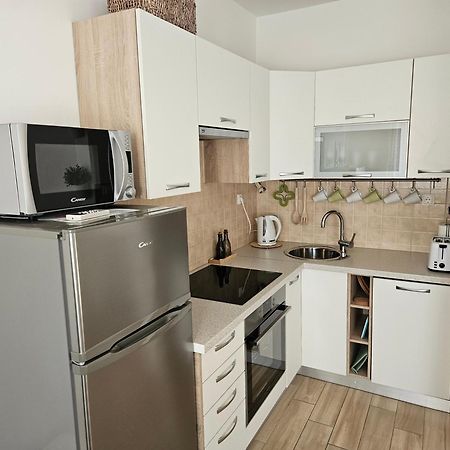 Kristy'S Place Crikvenica Ngoại thất bức ảnh