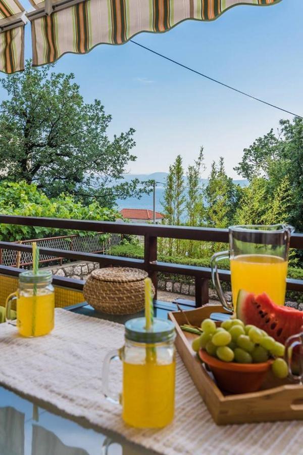Kristy'S Place Crikvenica Ngoại thất bức ảnh