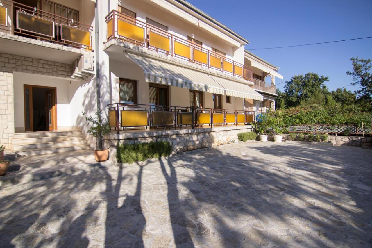 Kristy'S Place Crikvenica Ngoại thất bức ảnh