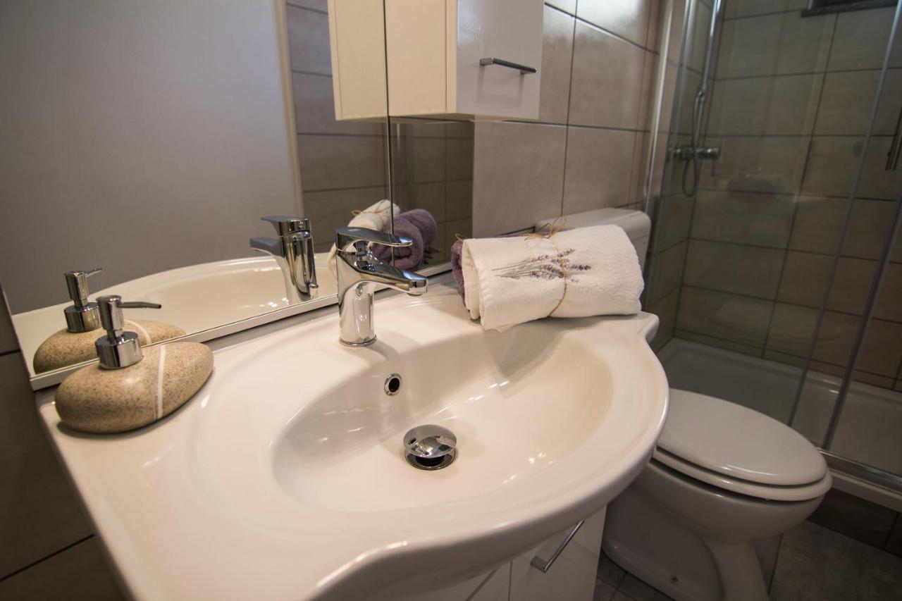 Kristy'S Place Crikvenica Ngoại thất bức ảnh