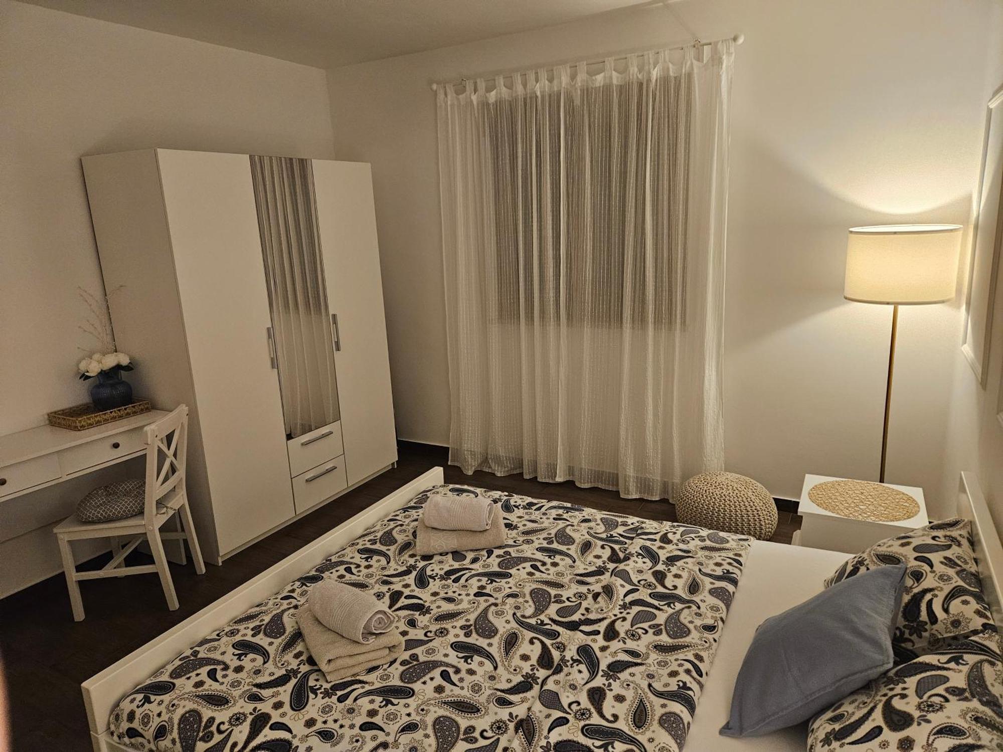 Kristy'S Place Crikvenica Ngoại thất bức ảnh