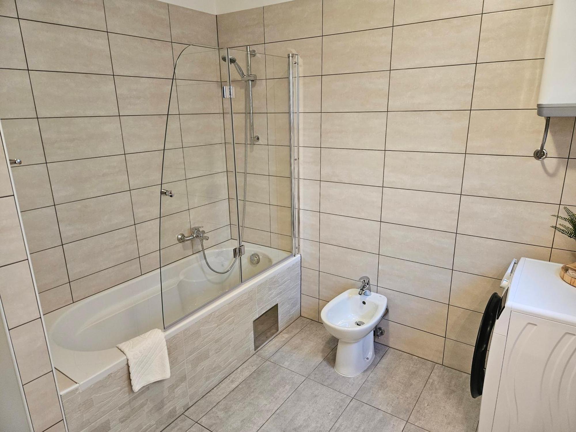 Kristy'S Place Crikvenica Ngoại thất bức ảnh