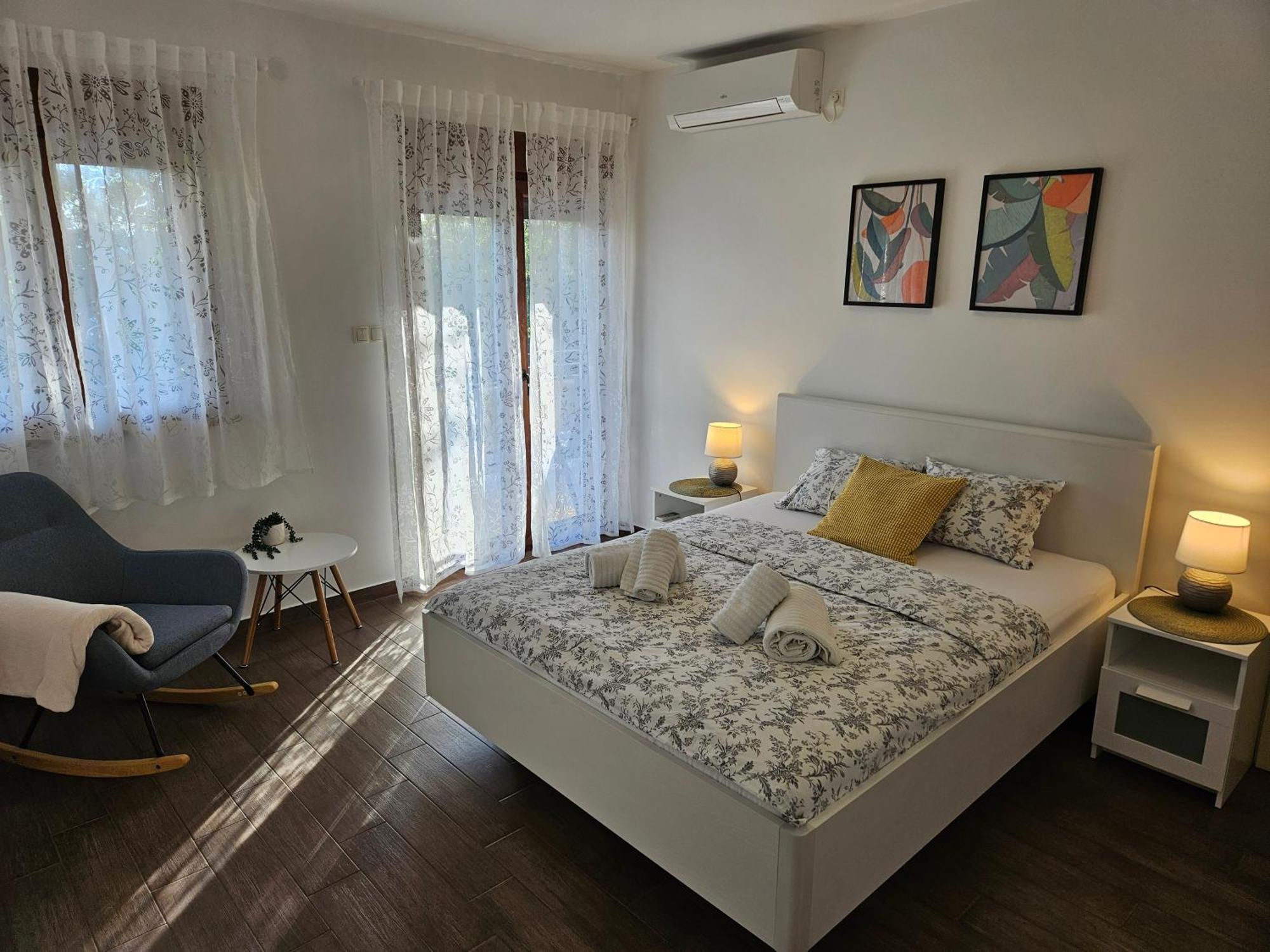 Kristy'S Place Crikvenica Ngoại thất bức ảnh