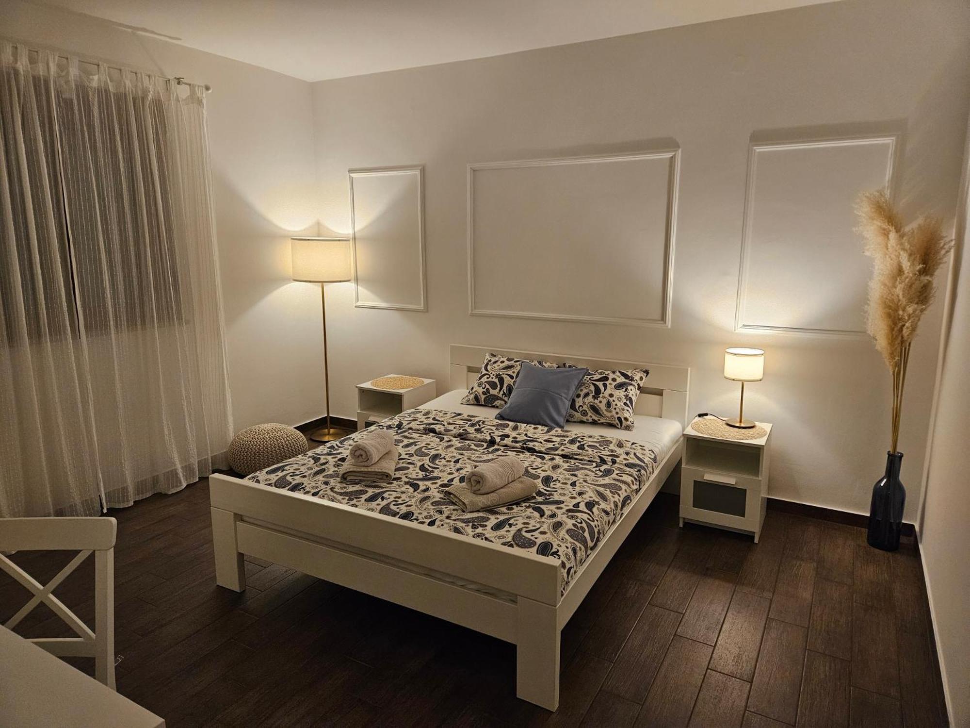 Kristy'S Place Crikvenica Ngoại thất bức ảnh