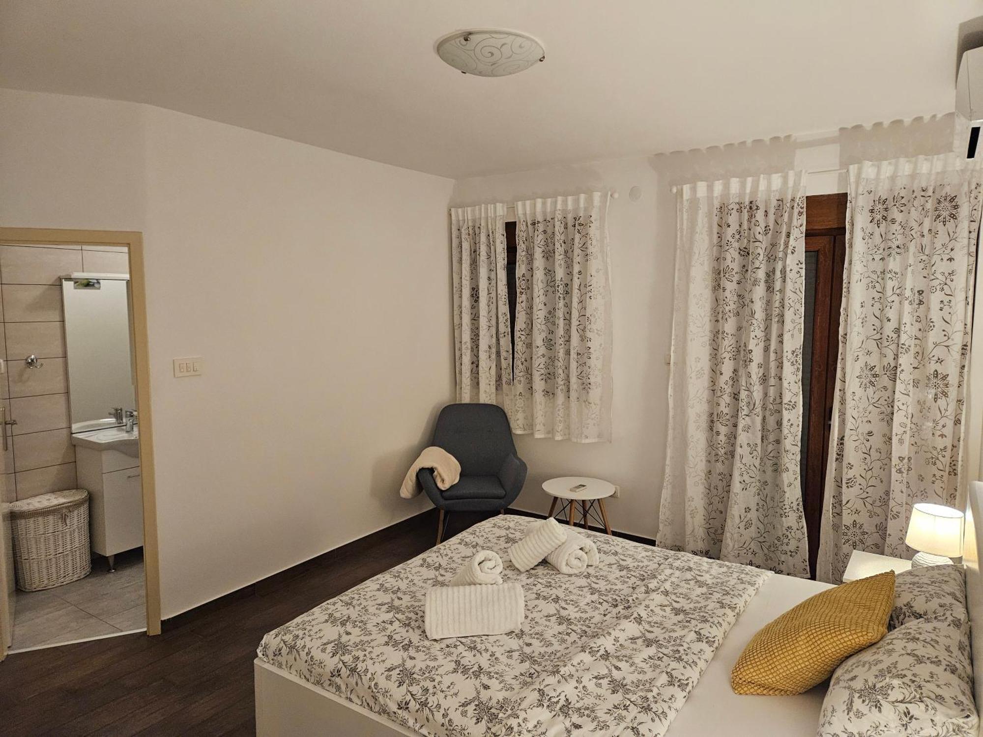 Kristy'S Place Crikvenica Ngoại thất bức ảnh