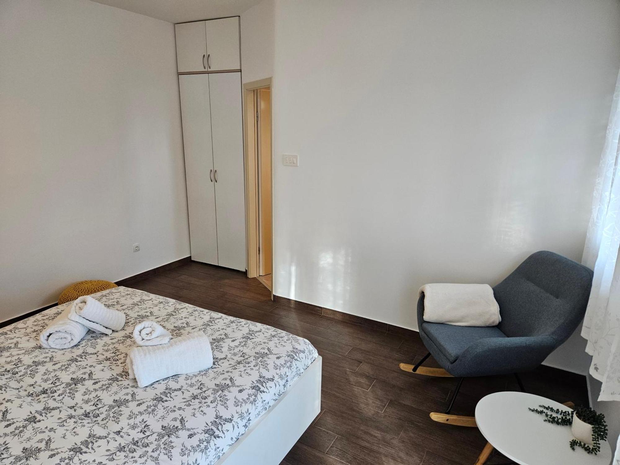 Kristy'S Place Crikvenica Ngoại thất bức ảnh