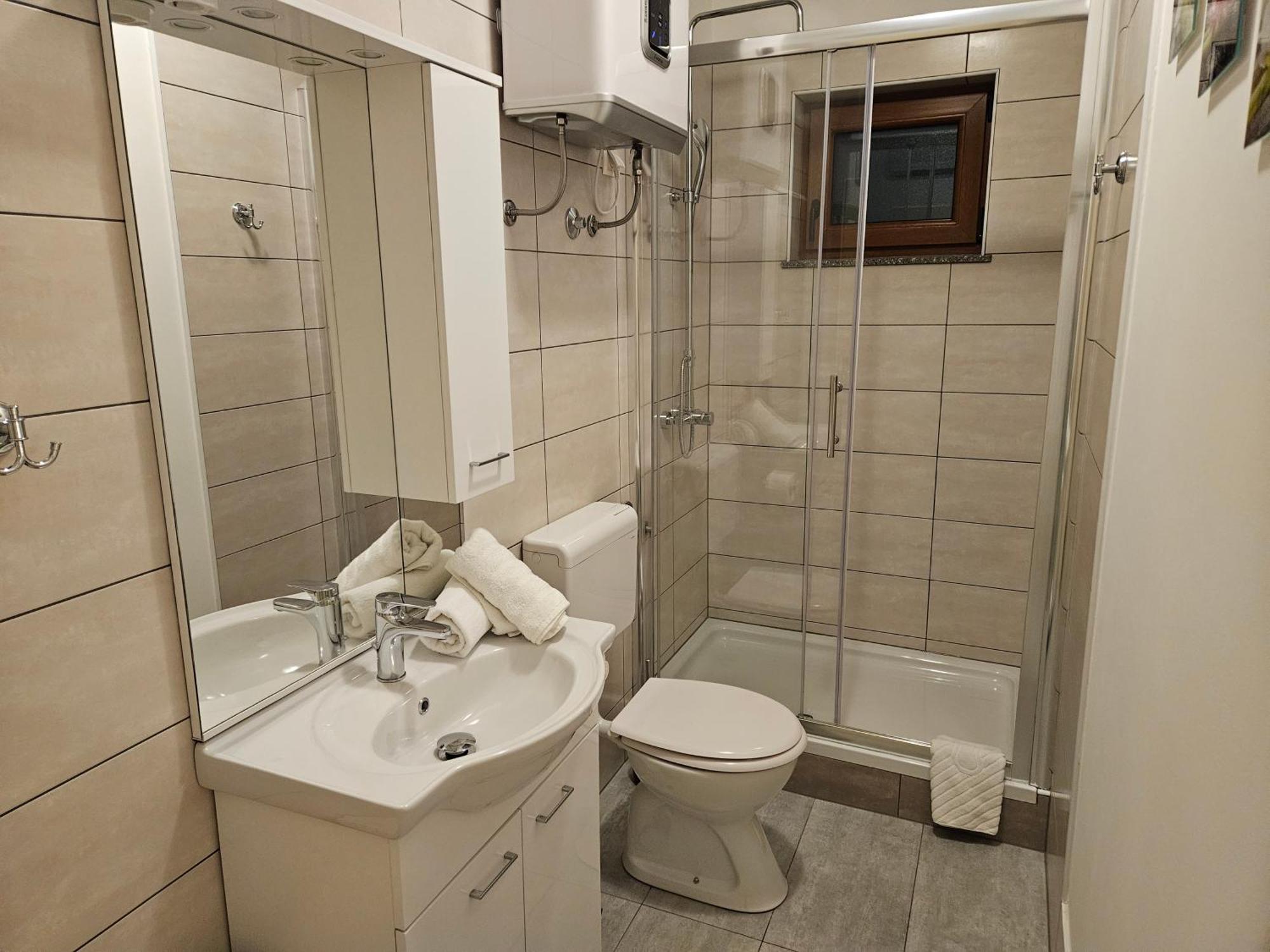 Kristy'S Place Crikvenica Ngoại thất bức ảnh