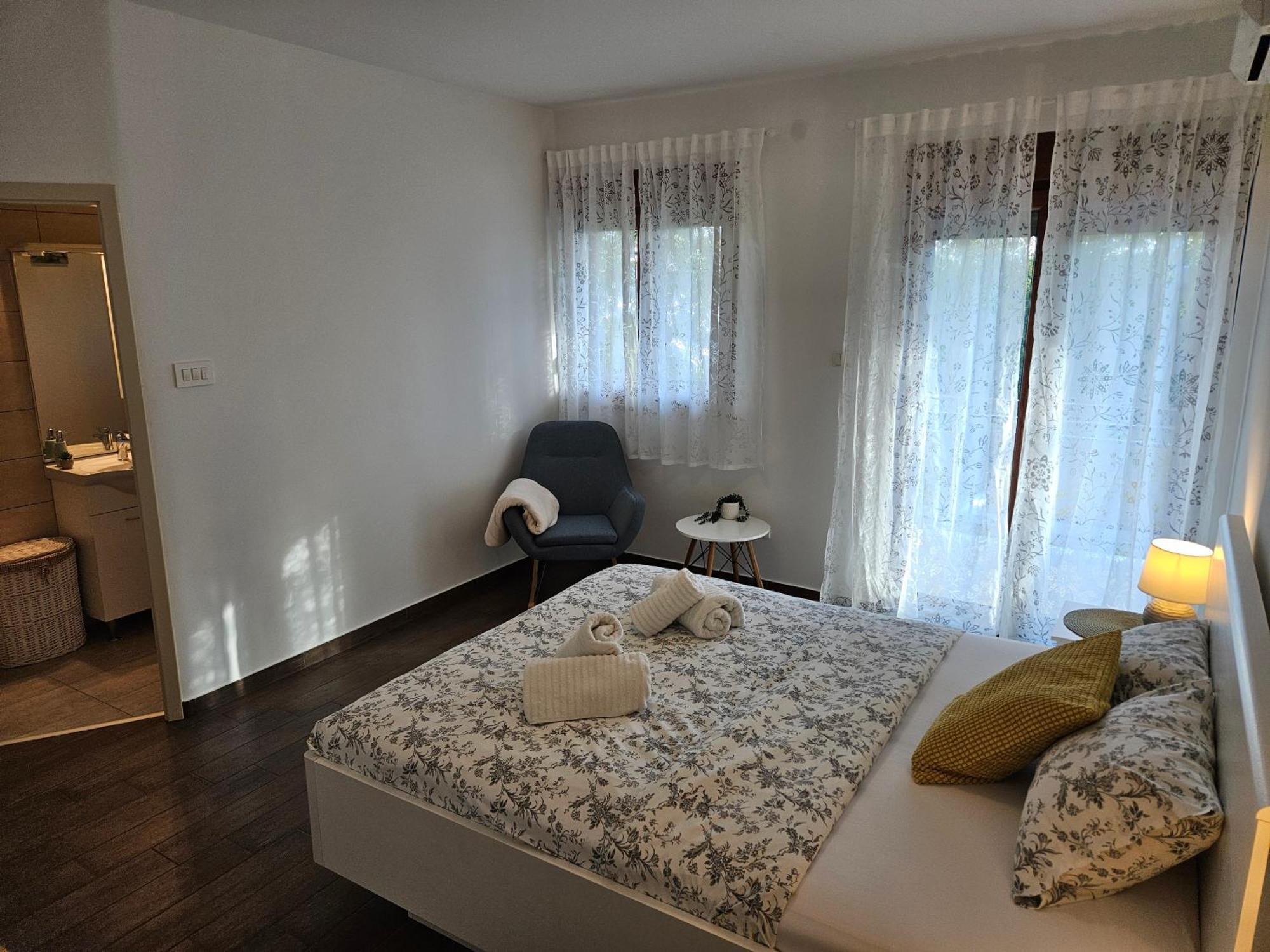 Kristy'S Place Crikvenica Ngoại thất bức ảnh