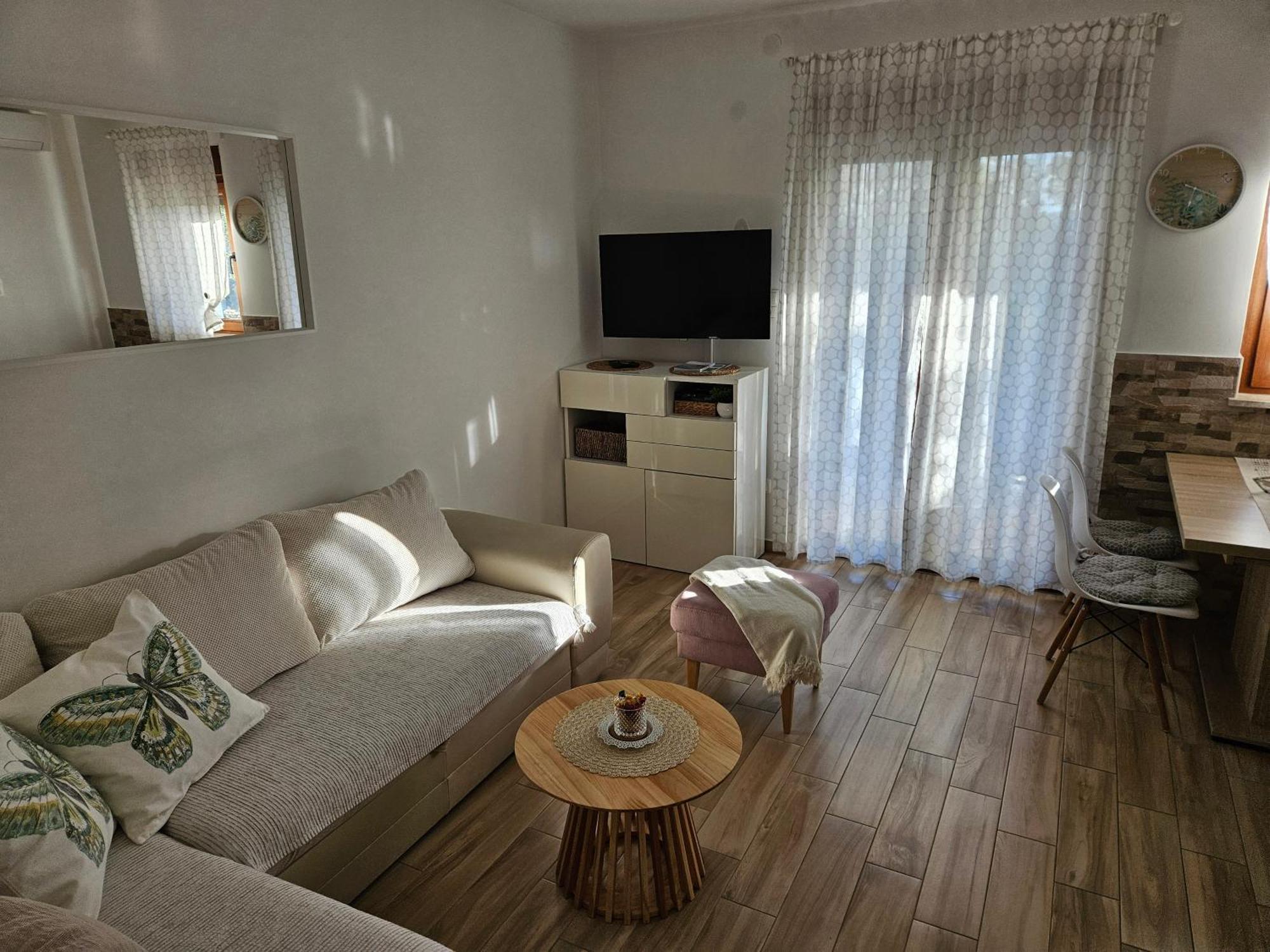 Kristy'S Place Crikvenica Ngoại thất bức ảnh