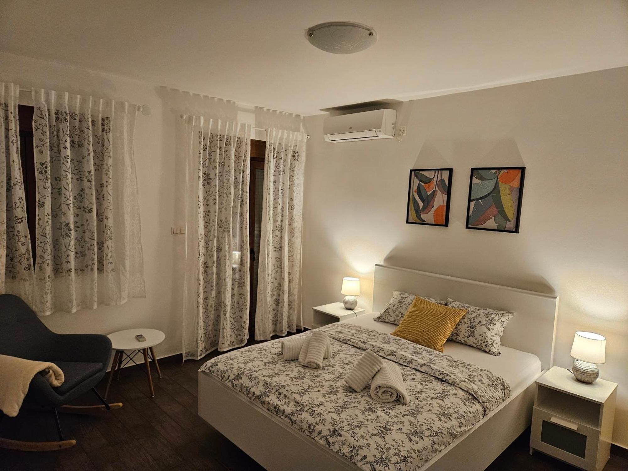 Kristy'S Place Crikvenica Ngoại thất bức ảnh