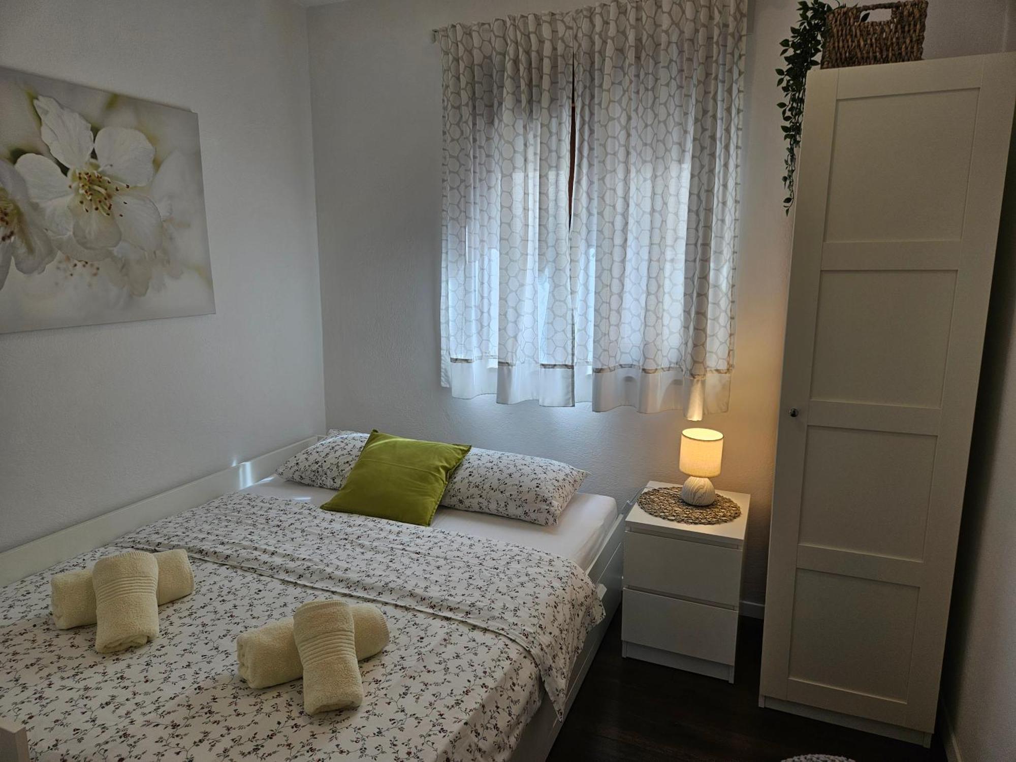 Kristy'S Place Crikvenica Ngoại thất bức ảnh