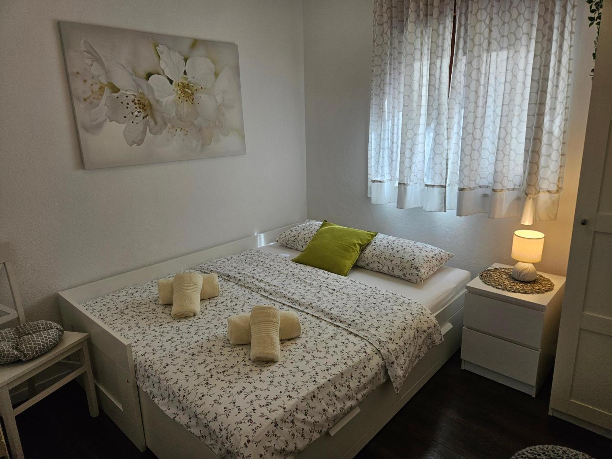 Kristy'S Place Crikvenica Ngoại thất bức ảnh